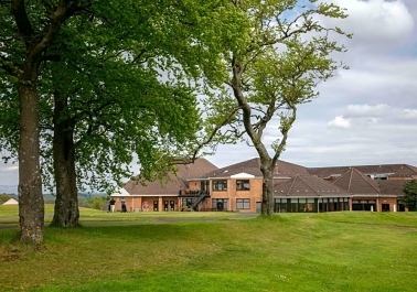 Tee Off in Style: Experience Golfing Excellence at The Westerwood sidebar image