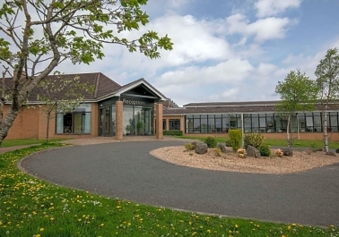 Ultimate Relaxation: Indulge in a Day of Pampering at Our Glasgow Hotel sidebar image