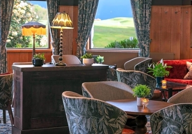 Exceptional Hospitality: Experience the Best of Scottish Hospitality Image